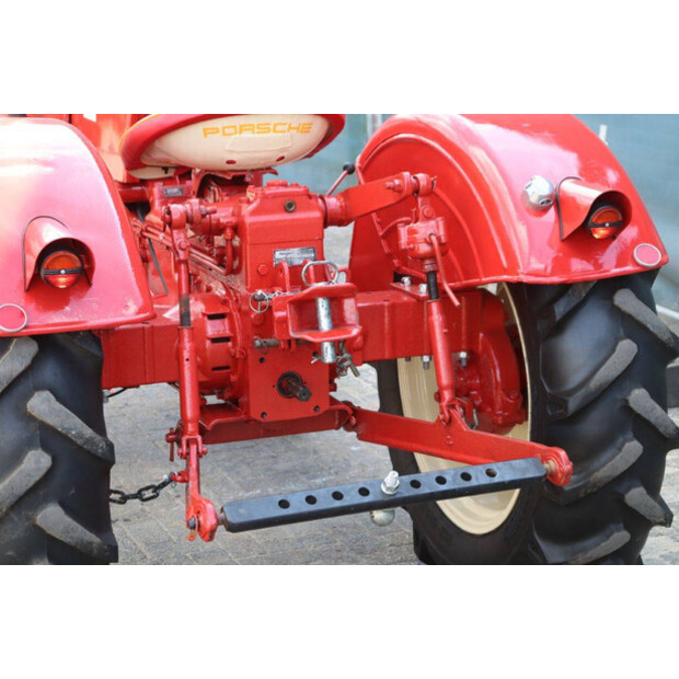 بورش STANDARD-41290925