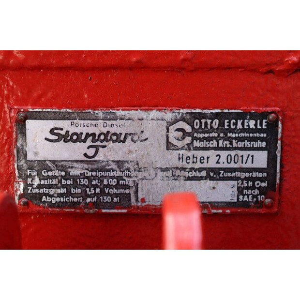 بورش STANDARD-41290929