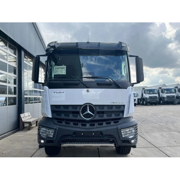 2025 Mercedes-Benz AROCS 3340-41290955