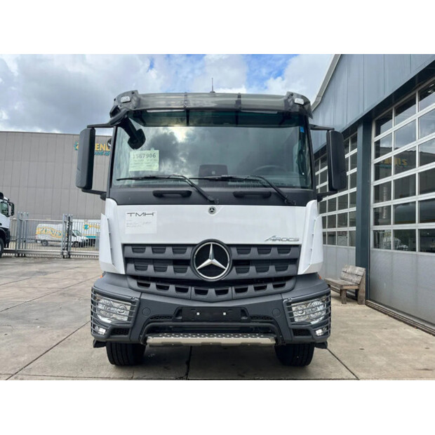 2025 Mercedes-Benz AROCS 3340-41290958