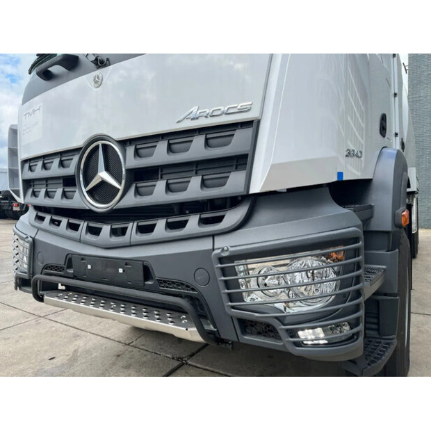2025 Mercedes-Benz AROCS 3340-41290959