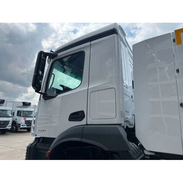 2025 Mercedes-Benz AROCS 3340-41290960