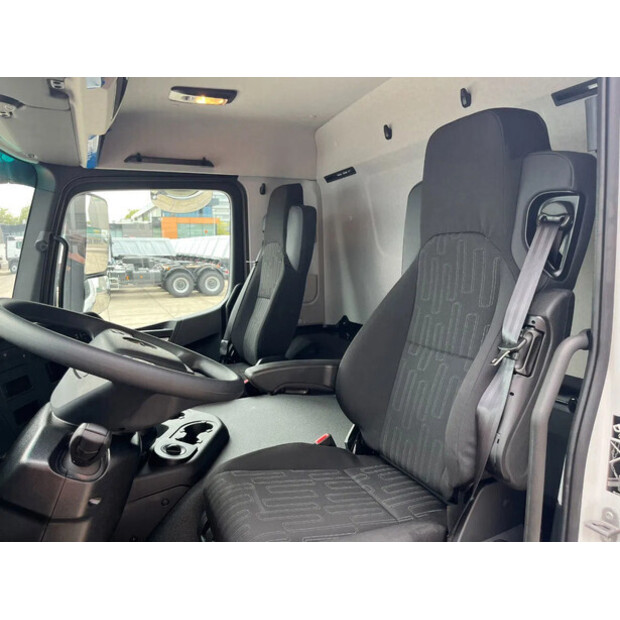 2025 Mercedes-Benz AROCS 3340-41290970