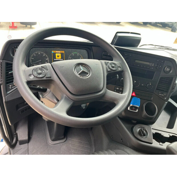 2025 Mercedes-Benz AROCS 3340-41290972