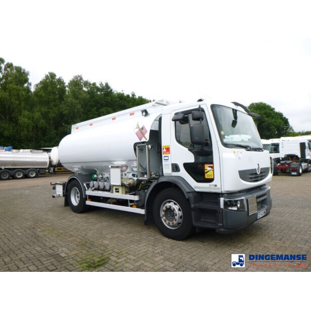 2013 Renault Premium 270 Dxi-41291094
