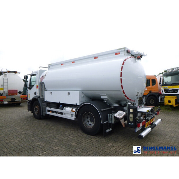 2013 Renault Premium 270 Dxi-41291095