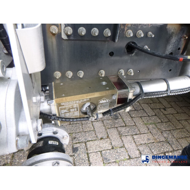 2013 Renault Premium 270 Dxi-41291106