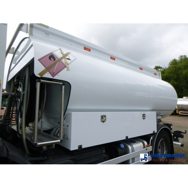 2013 Renault Premium 270 Dxi-41291107