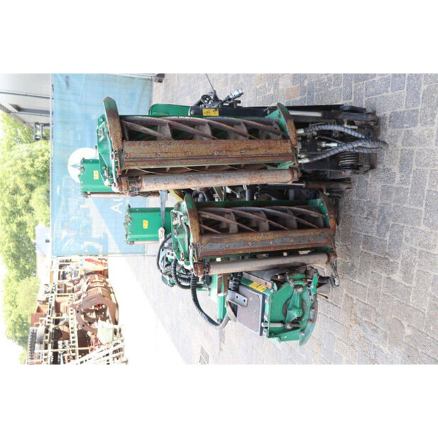 Ransomes OTHERS-41291141