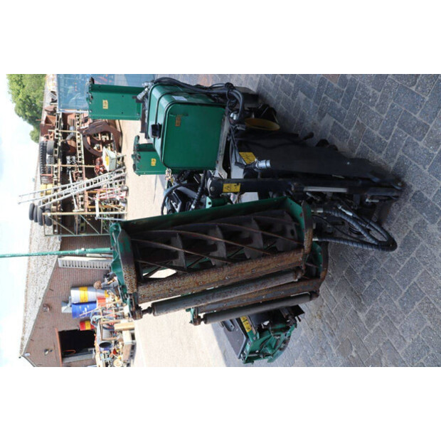 Ransomes OTHERS-41291142