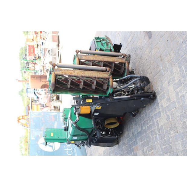 Ransomes OTHERS-41291143