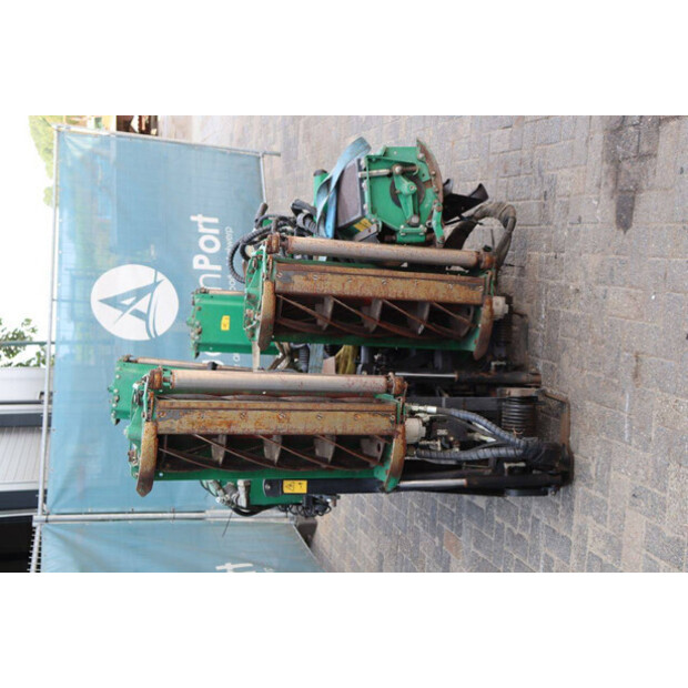 Ransomes OTHERS-41291144