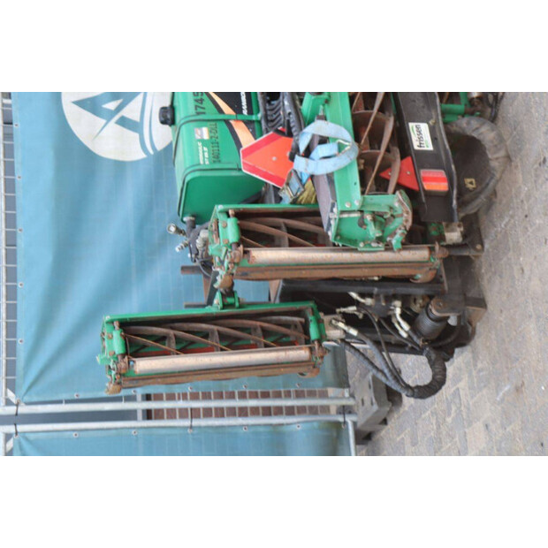 Ransomes OTHERS-41291146