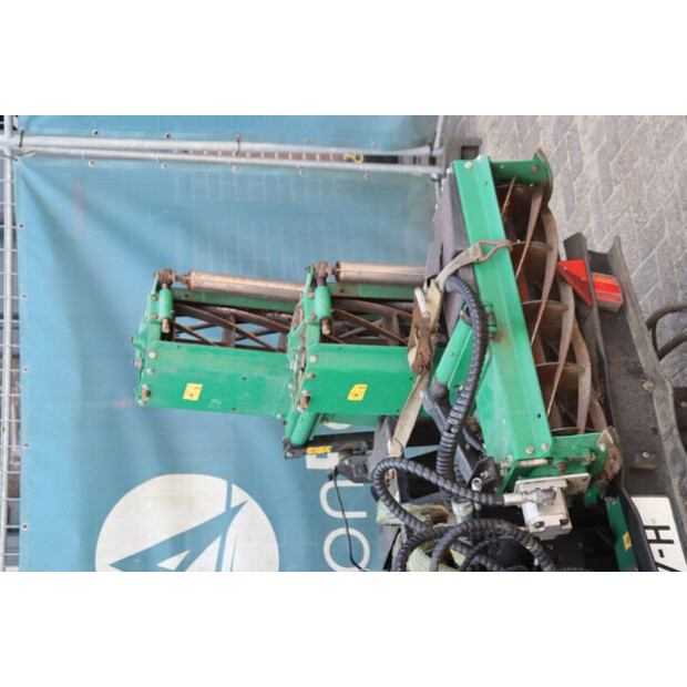 Ransomes OTHERS-41291148