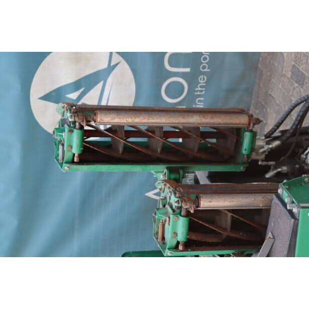 Ransomes OTHERS-41291154