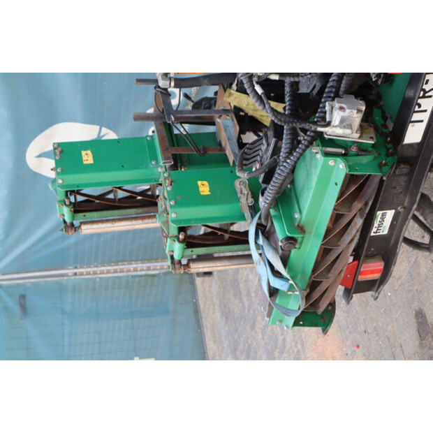 Ransomes OTHERS-41291155