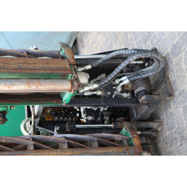 Ransomes OTHERS-41291156