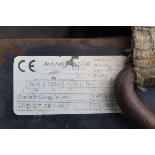 Ransomes OTHERS-41291157