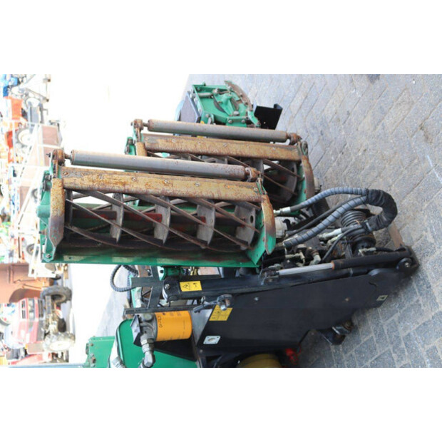 Ransomes OTHERS-41291162