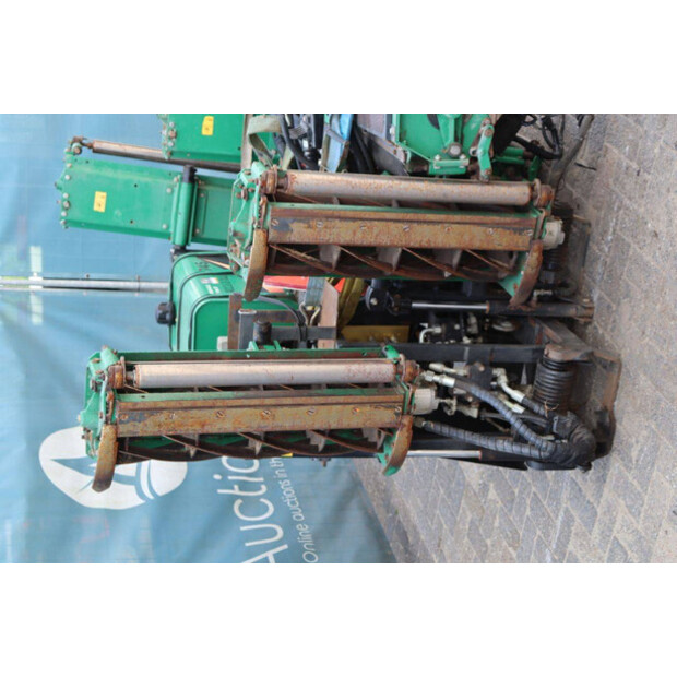 Ransomes OTHERS-41291170