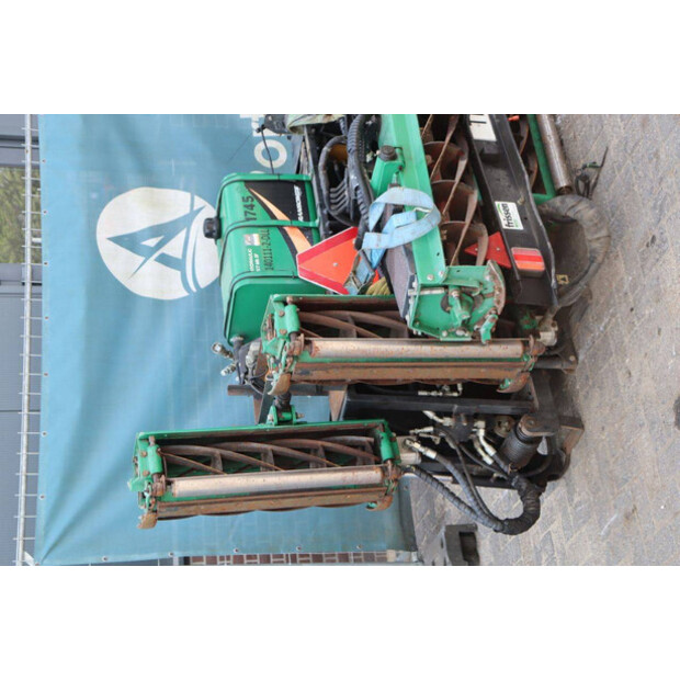 Ransomes OTHERS-41291172