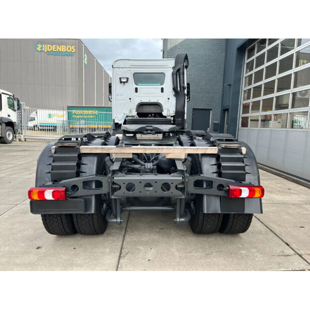 2025 مرسيدس بنز ACTROS 3340-41291251
