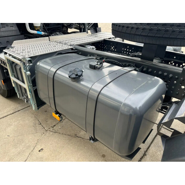 2025 مرسيدس بنز ACTROS 3340-41291258