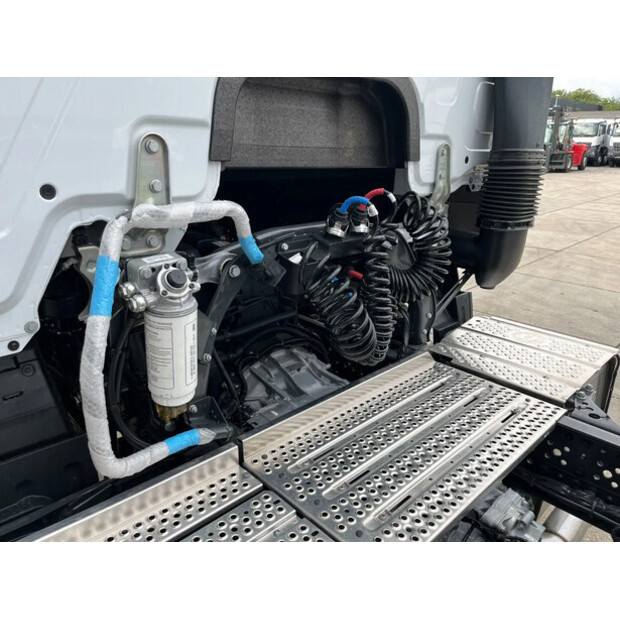 2025 مرسيدس بنز ACTROS 3340-41291259