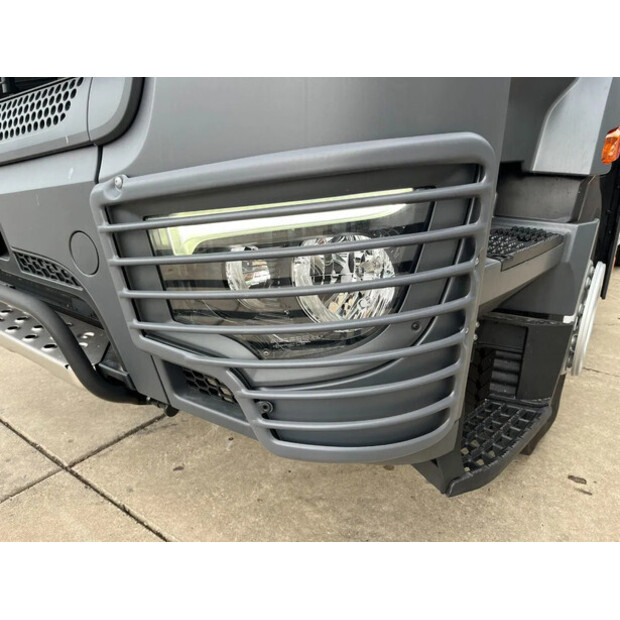 2025 مرسيدس بنز ACTROS 3340-41291260