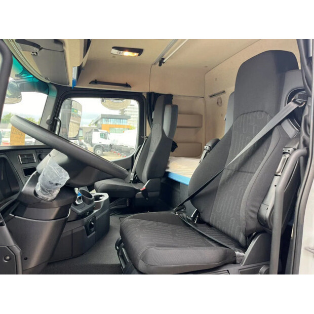 2025 مرسيدس بنز ACTROS 3340-41291263