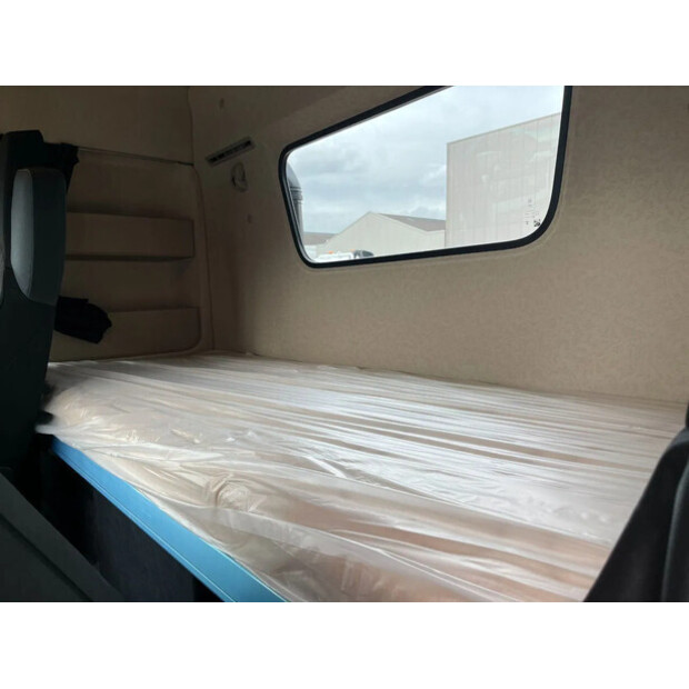 2025 مرسيدس بنز ACTROS 3340-41291264