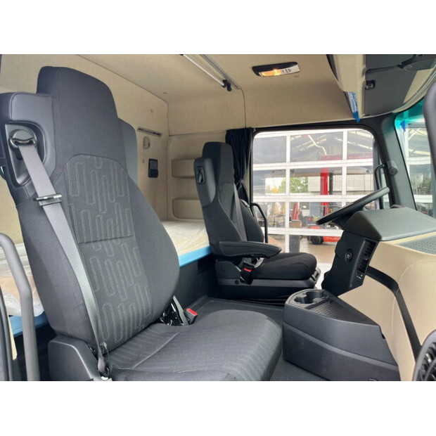 2025 مرسيدس بنز ACTROS 3340-41291267