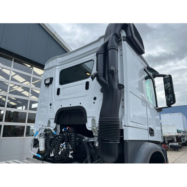 2025 مرسيدس بنز ACTROS 3340-41291270