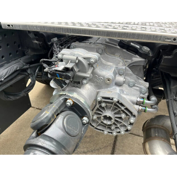 2025 مرسيدس بنز ACTROS 3340-41291271