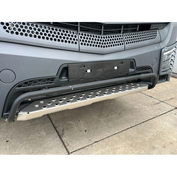 2025 مرسيدس بنز ACTROS 3340-41291272