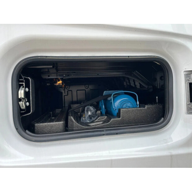 2025 مرسيدس بنز ACTROS 3340-41291273