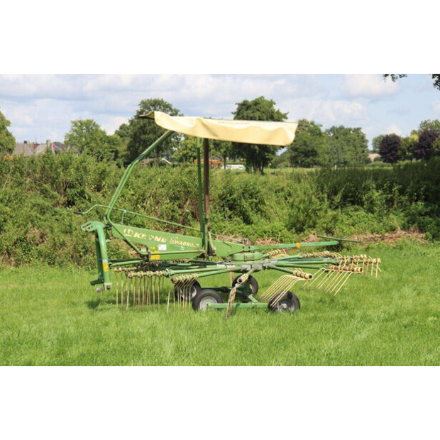 2008 Krone Swadro 46-41291314
