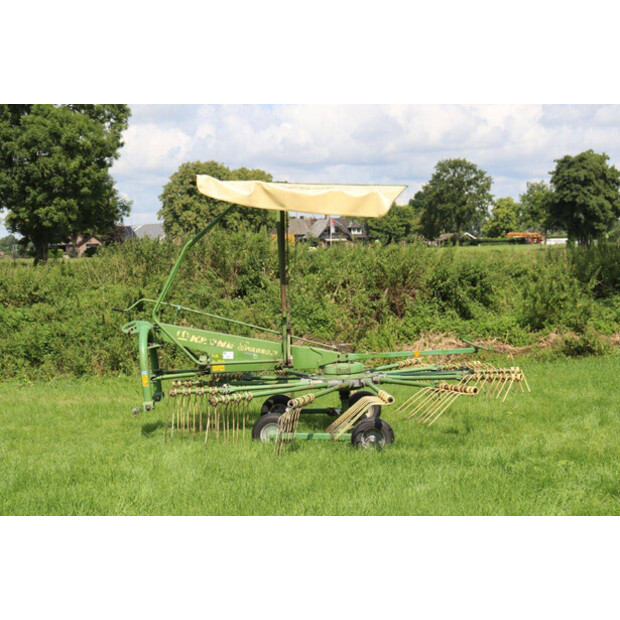 2008 Krone Swadro 46-41291315
