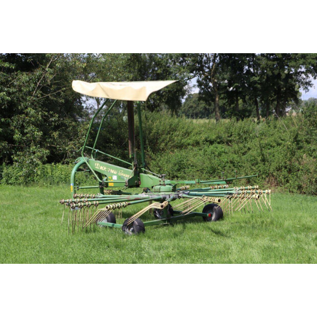 2008 Krone Swadro 46-41291316