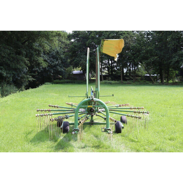 2008 Krone Swadro 46-41291320