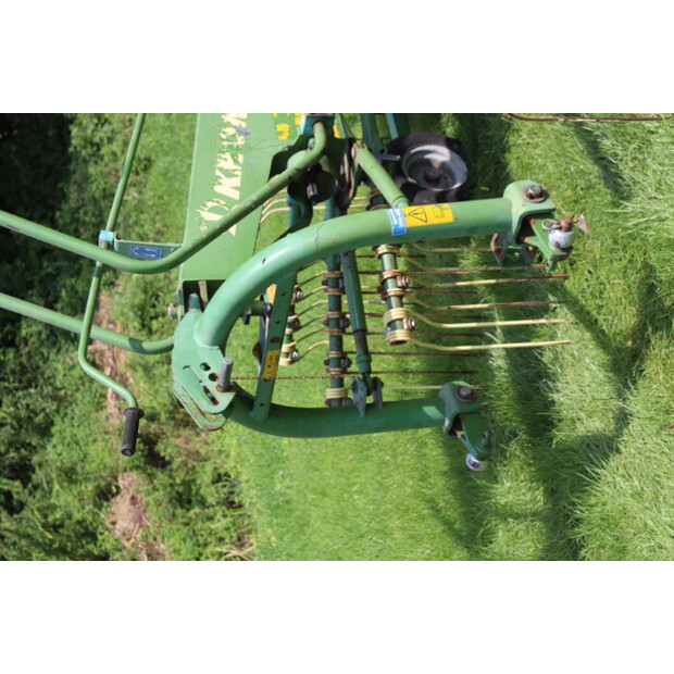 2008 Krone Swadro 46-41291322