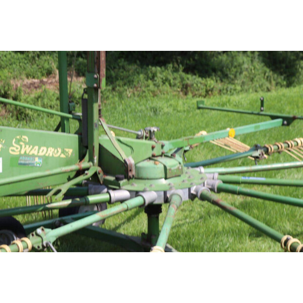 2008 Krone Swadro 46-41291328