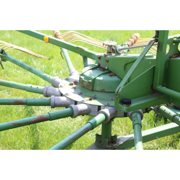 2008 Krone Swadro 46-41291332