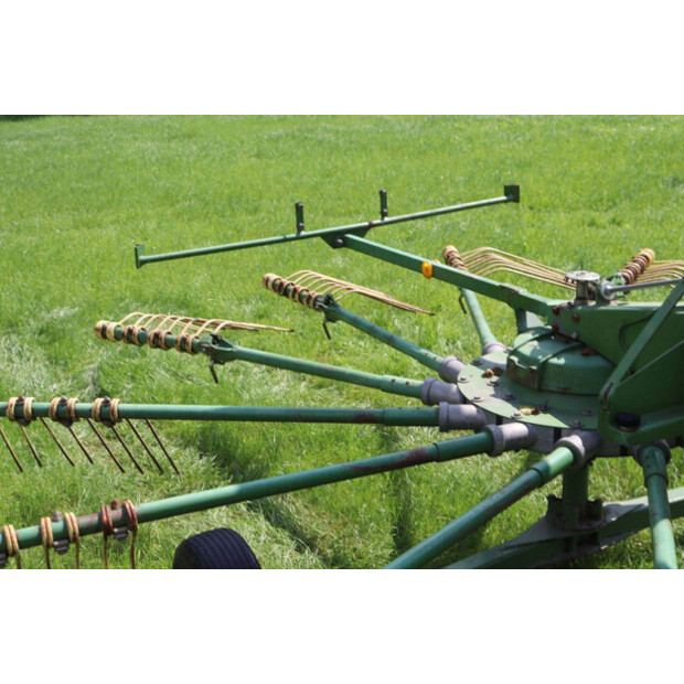 2008 Krone Swadro 46-41291333