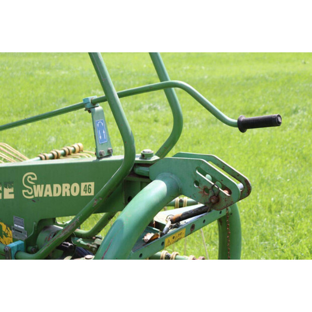 2008 Krone Swadro 46-41291335