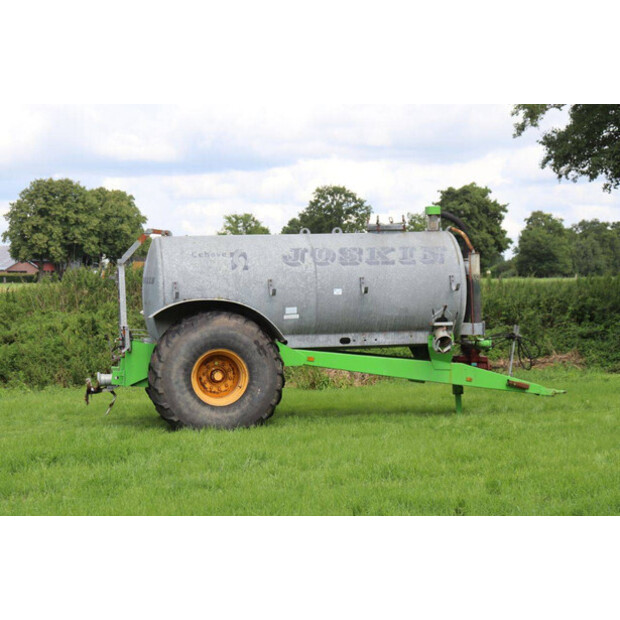 1994 Joskin 8400 SI-41291365
