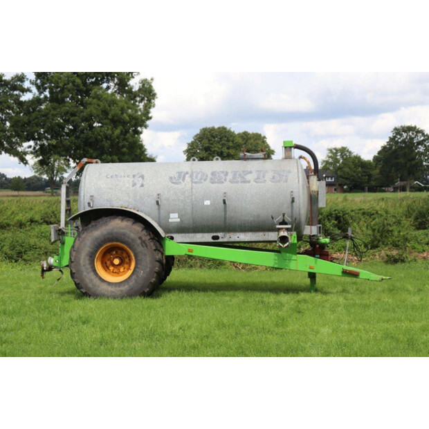 1994 Joskin 8400 SI-41291366
