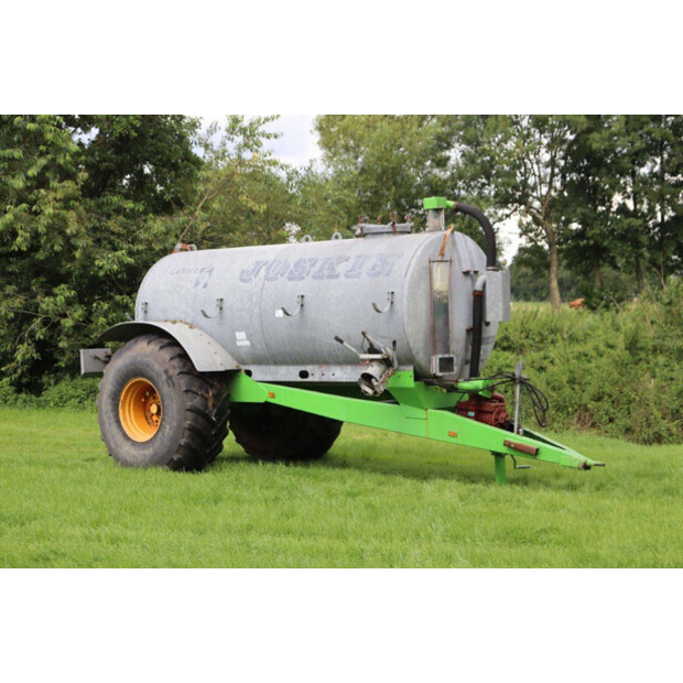 1994 Joskin 8400 SI-41291367