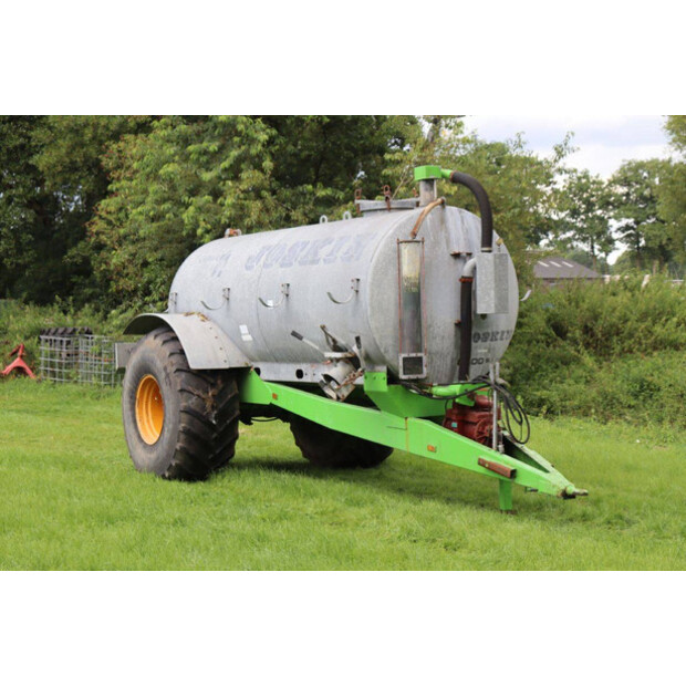 1994 Joskin 8400 SI-41291368