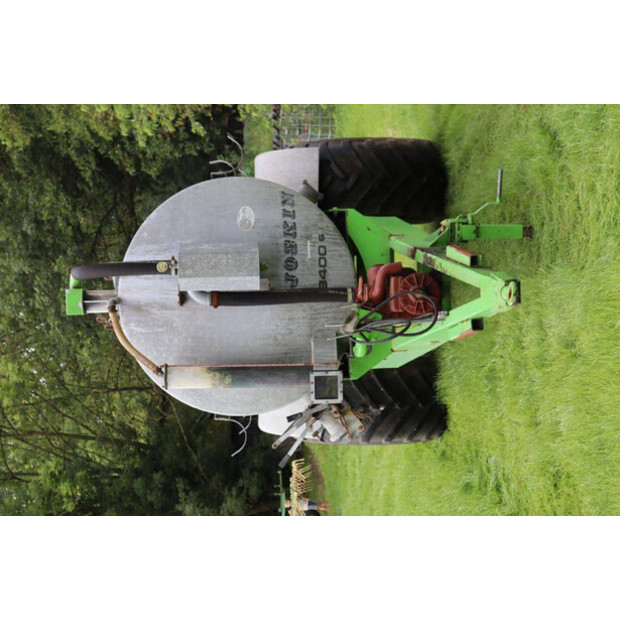 1994 Joskin 8400 SI-41291369